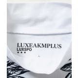 LUXEAKMPLUS リュクスエイケイエムプラス ゴルフ | SHIFFON  | 詳細画像31 