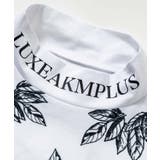 LUXEAKMPLUS リュクスエイケイエムプラス ゴルフ | SHIFFON  | 詳細画像32 