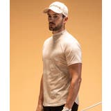 ベージュ | LUXEAKMPLUS リュクスエイケイエムプラス ゴルフ | SHIFFON 