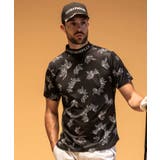 ブラック | LUXEAKMPLUS リュクスエイケイエムプラス ゴルフ | SHIFFON 