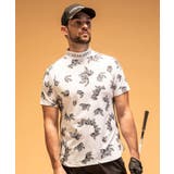 ホワイト | LUXEAKMPLUS リュクスエイケイエムプラス ゴルフ | SHIFFON 