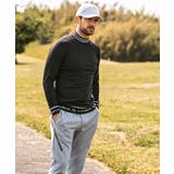 LUXEAKMPLUS リュクスエイケイエムプラス ゴルフ | SHIFFON  | 詳細画像12 