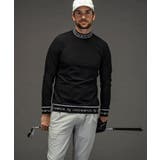 LUXEAKMPLUS リュクスエイケイエムプラス ゴルフ | SHIFFON  | 詳細画像14 