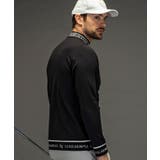 LUXEAKMPLUS リュクスエイケイエムプラス ゴルフ | SHIFFON  | 詳細画像15 