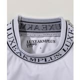 LUXEAKMPLUS リュクスエイケイエムプラス ゴルフ | SHIFFON  | 詳細画像24 