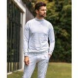 LUXEAKMPLUS リュクスエイケイエムプラス ゴルフ | SHIFFON  | 詳細画像3 