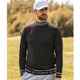 ブラック | LUXEAKMPLUS リュクスエイケイエムプラス ゴルフ | SHIFFON 