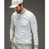 LUXEAKMPLUS リュクスエイケイエムプラス ゴルフ | SHIFFON  | 詳細画像13 