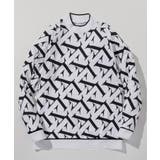 LUXEAKMPLUS リュクスエイケイエムプラス ゴルフ | SHIFFON  | 詳細画像18 