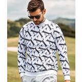 LUXEAKMPLUS リュクスエイケイエムプラス ゴルフ | SHIFFON  | 詳細画像2 