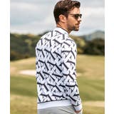 LUXEAKMPLUS リュクスエイケイエムプラス ゴルフ | SHIFFON  | 詳細画像3 