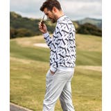 LUXEAKMPLUS リュクスエイケイエムプラス ゴルフ | SHIFFON  | 詳細画像5 