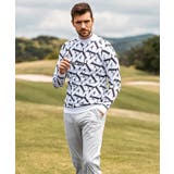 LUXEAKMPLUS リュクスエイケイエムプラス ゴルフ | SHIFFON  | 詳細画像6 