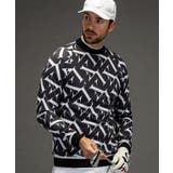 ブラック | LUXEAKMPLUS リュクスエイケイエムプラス ゴルフ | SHIFFON 