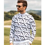 ホワイト | LUXEAKMPLUS リュクスエイケイエムプラス ゴルフ | SHIFFON 