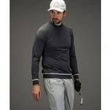 LUXEAKMPLUS リュクスエイケイエムプラス ゴルフ | SHIFFON  | 詳細画像12 