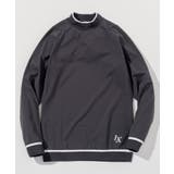 LUXEAKMPLUS リュクスエイケイエムプラス ゴルフ | SHIFFON  | 詳細画像24 