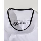 LUXEAKMPLUS リュクスエイケイエムプラス ゴルフ | SHIFFON  | 詳細画像28 