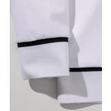 LUXEAKMPLUS リュクスエイケイエムプラス ゴルフ | SHIFFON  | 詳細画像29 