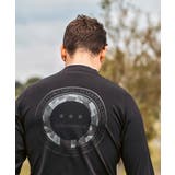 LUXEAKMPLUS リュクスエイケイエムプラス ゴルフ | SHIFFON  | 詳細画像3 