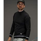 LUXEAKMPLUS リュクスエイケイエムプラス ゴルフ | SHIFFON  | 詳細画像5 