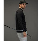 LUXEAKMPLUS リュクスエイケイエムプラス ゴルフ | SHIFFON  | 詳細画像8 