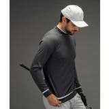 LUXEAKMPLUS リュクスエイケイエムプラス ゴルフ | SHIFFON  | 詳細画像9 