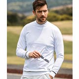 ホワイト | LUXEAKMPLUS リュクスエイケイエムプラス ゴルフ | SHIFFON 