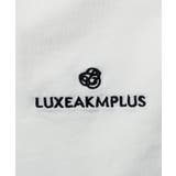 LUXEAKMPLUS リュクスエイケイエムプラス ゴルフ | SHIFFON  | 詳細画像17 