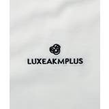 LUXEAKMPLUS リュクスエイケイエムプラス ゴルフ | SHIFFON  | 詳細画像19 