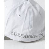 LUXEAKMPLUS リュクスエイケイエムプラス ゴルフ | SHIFFON  | 詳細画像26 