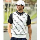 LUXEAKMPLUS リュクスエイケイエムプラス ゴルフ | SHIFFON  | 詳細画像7 