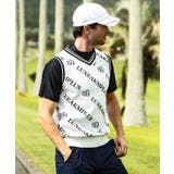 LUXEAKMPLUS リュクスエイケイエムプラス ゴルフ | SHIFFON  | 詳細画像8 