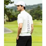 LUXEAKMPLUS リュクスエイケイエムプラス ゴルフ | SHIFFON  | 詳細画像9 