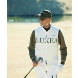 LUXEAKMPLUS リュクスエイケイエムプラス ゴルフ | SHIFFON | 詳細画像4