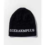 ブラック | LUXEAKMPLUS リュクスエイケイエムプラス ゴルフ | SHIFFON