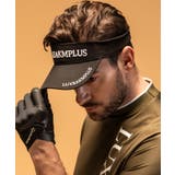 LUXEAKMPLUS リュクスエイケイエムプラス ゴルフ | SHIFFON  | 詳細画像1 