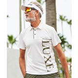 LUXEAKMPLUS リュクスエイケイエムプラス ゴルフ | SHIFFON  | 詳細画像14 