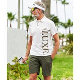 LUXEAKMPLUS リュクスエイケイエムプラス ゴルフ | SHIFFON  | 詳細画像15 