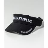 ブラック | LUXEAKMPLUS リュクスエイケイエムプラス ゴルフ | SHIFFON 