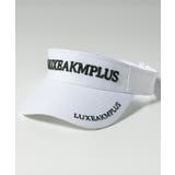 ホワイト | LUXEAKMPLUS リュクスエイケイエムプラス ゴルフ | SHIFFON 