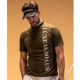 LUXEAKMPLUS リュクスエイケイエムプラス ゴルフ | SHIFFON  | 詳細画像5 