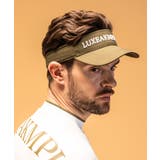 LUXEAKMPLUS リュクスエイケイエムプラス ゴルフ | SHIFFON  | 詳細画像9 