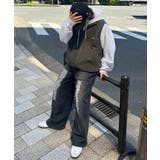 ILL S イルズ | SHIFFON  | 詳細画像9 