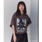 Confirm コンファーム Darth | SHIFFON  | 詳細画像13 