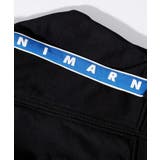 MARNI マルニ 長袖ジップアップブランドロゴジャージ | SHIFFON | 詳細画像9 