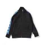 ブラック | MARNI マルニ 長袖ジップアップブランドロゴジャージ | SHIFFON