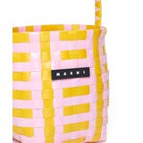 MARNI マルニ トートバッグ | SHIFFON | 詳細画像10 