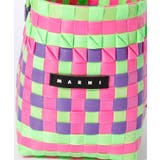 MARNI マルニ トートバッグ | SHIFFON | 詳細画像6 