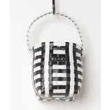 ブラック | MARNI マルニ トートバッグ | SHIFFON